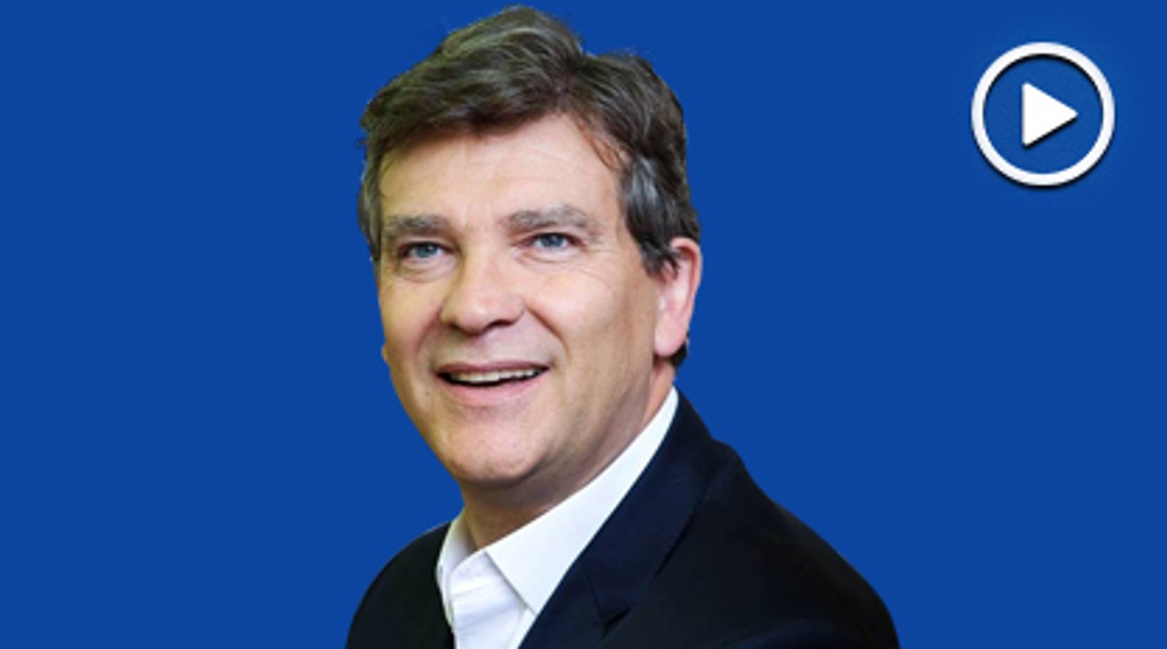 BRUTUS #5 : Arnaud Montebourg sans filtre (Émission intégrale du 20/01/17)