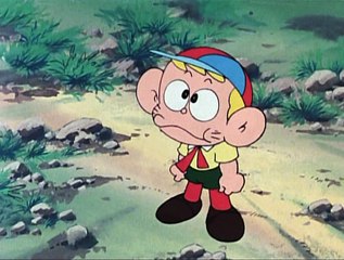 Carletto il Principe dei Mostri - 33-01 - Fratelli siamesi