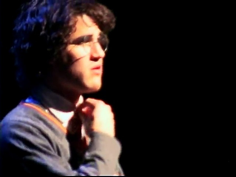 A Very Potter Musical Act 1 Part 1