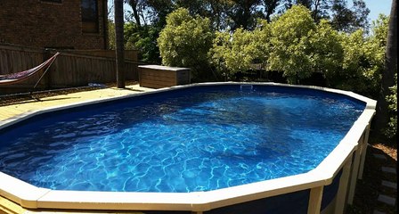 Swimming Pool Safety Tips