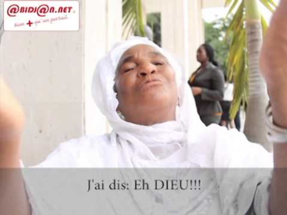 CAN 2015: le témoignage émouvant de la mère Bakari Koné