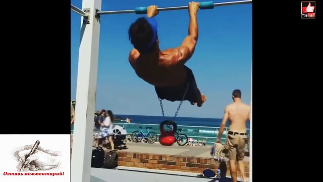 СМОТРЕТЬ ВСЕМ. Это видео потрясло весь мир. 2017. Прямо удивляет.