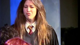 A Very Potter Musical Act 1 Part 4