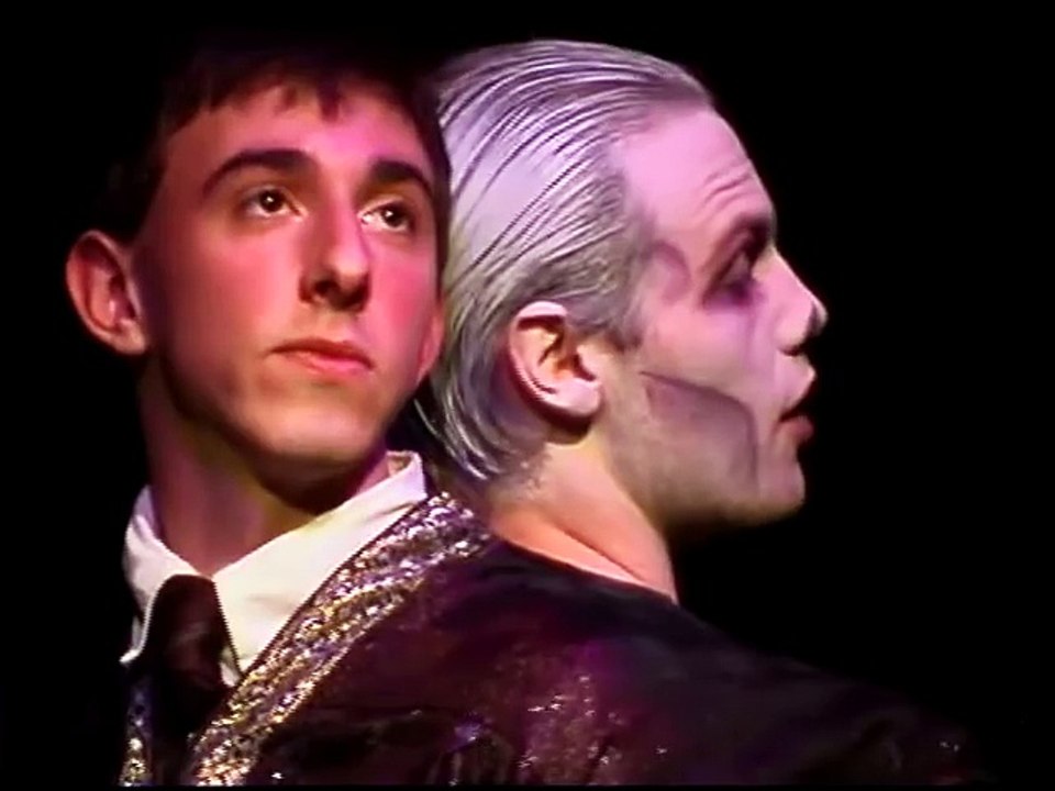 A Very Potter Musical Act 1 Part 5