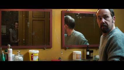 Daguerrotype / Le Secret de la chambre noire (2017) - Trailer (French)