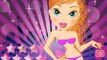 Lips and Lashes Makeover - Fun Kids Games for Girls