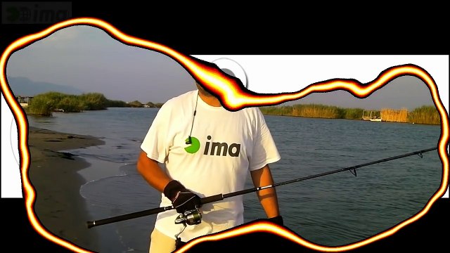 Spin Olta Takımı ile At Çek Teknikleri, Balık Avı, Balık Avlamak, Balık Yemi