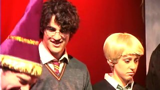 A Very Potter Musical Act 1 Part 9