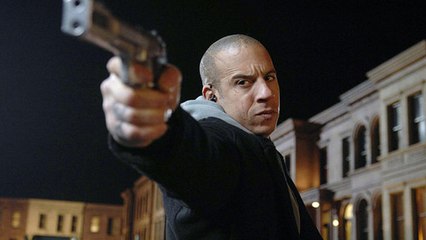 xXx: Reactivated - Clip en exclusiva con Vin Diesel