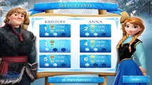 Frozen Elsa & Princesses - Anna & Kristoff Saves Elsa - Frozen Elsa Games for Kids 2016