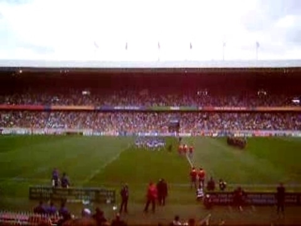 le cri des "petits all-blacks"