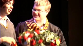 A Very Potter Musical Act 1 Part 10