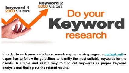 Content Marketing Tips For Business