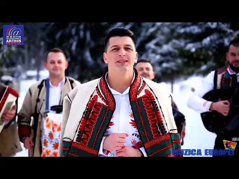 Emisiunea Radio-Tv Arthis din 18.01.2016/P2/ro.