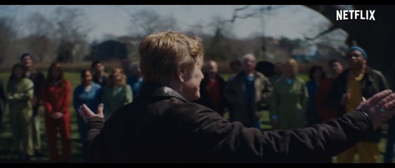 The Discovery - Teaser (Netflix)