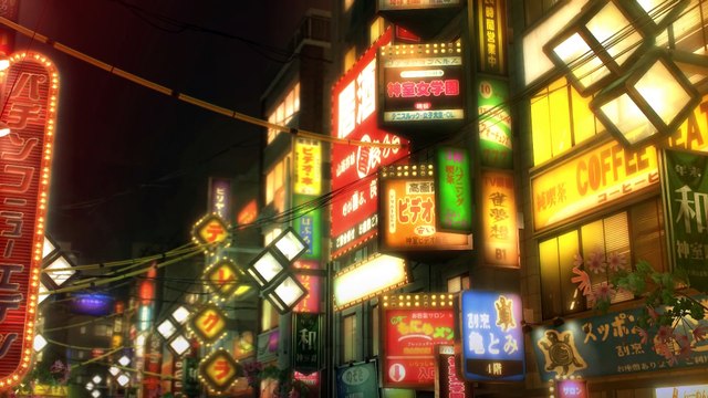 PlayStation Experience 2015- Yakuza 0 - Announcement Teaser Trailer - PS4