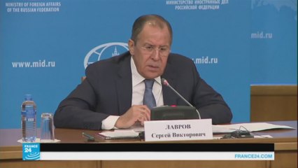 تقارب دبلوماسي وعسكري غير مسبوق بين روسيا وتركيا