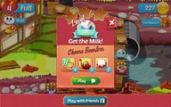 Cookie Cats Level 106 HD 1080p