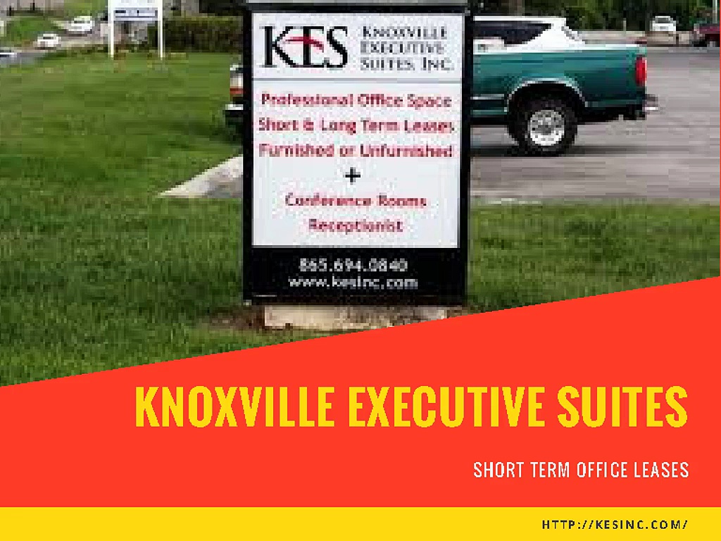 Short Term Office Lease