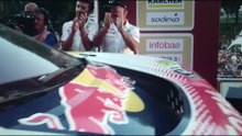 Dakar 2017 Retour sur le triplé historique de la PEUGEOT 3008DKR