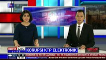 KPK Kembali Periksa Gamawan Fauzi Kasus E-KTP