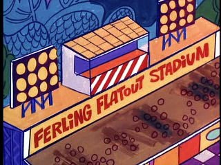 George Of The Jungle  S01e08 D  Tom Slick - Overstocked