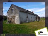 Propriété A vendre Meslay du maine 110m2 - 265 000 Euros