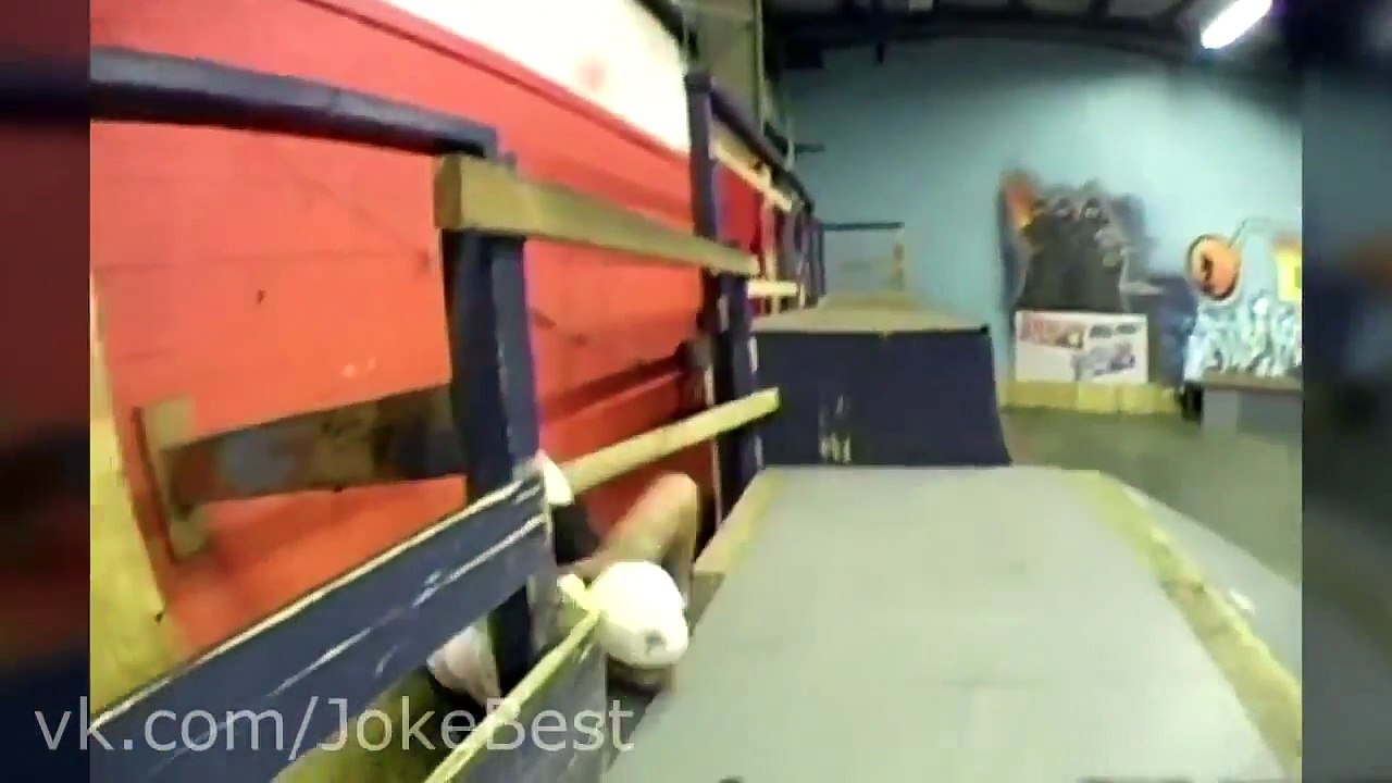 ПРИКОЛЫ и неудачи 2014 FAIL Compilation #1