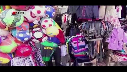 REPLAY - JOK JOB avec KYA dans Yeewu Leen du 19 Janvier 2017