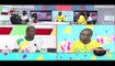 REPLAY - ACTUALITES avec MAMADOU NDIAYE dans Yeewu Leen du 19 Janvier 2017