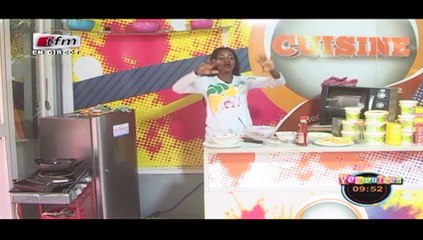 PROMESSES " BOU SENEGAL DÉMÉ FINAL " dans Yeewu Leen du 19 Janvier 2019