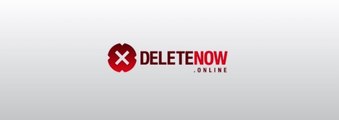 Delete Now, cómo eliminar contenidos ilegales de Internet