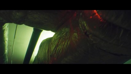 Fireplace - Не відпускай (Trailer)