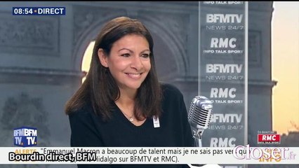 Zapping Politique du 19 janvier 2017