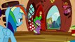 My Little Pony Przyjaźń to magia, S02E21 Poszukiwacze smoków, Dubbing PL HD