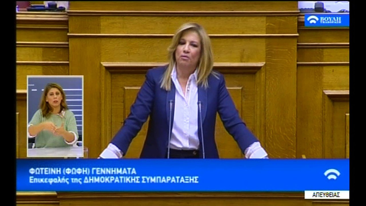 Ραγκούσης στον STAR FM: Όχι με Φώφη, αλλά με Άννα και τον Φλωρίδη