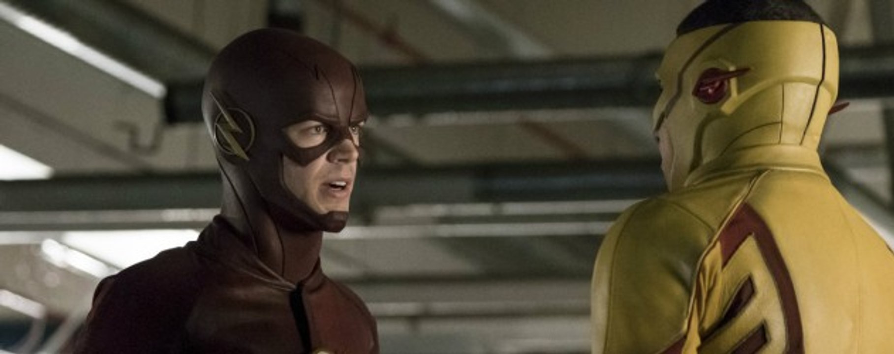 The Flash S03E10