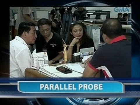 Parallel investigation para sa pagpatay sa ina ni Cherrie Pie Picache, sinimulan na ng NBI