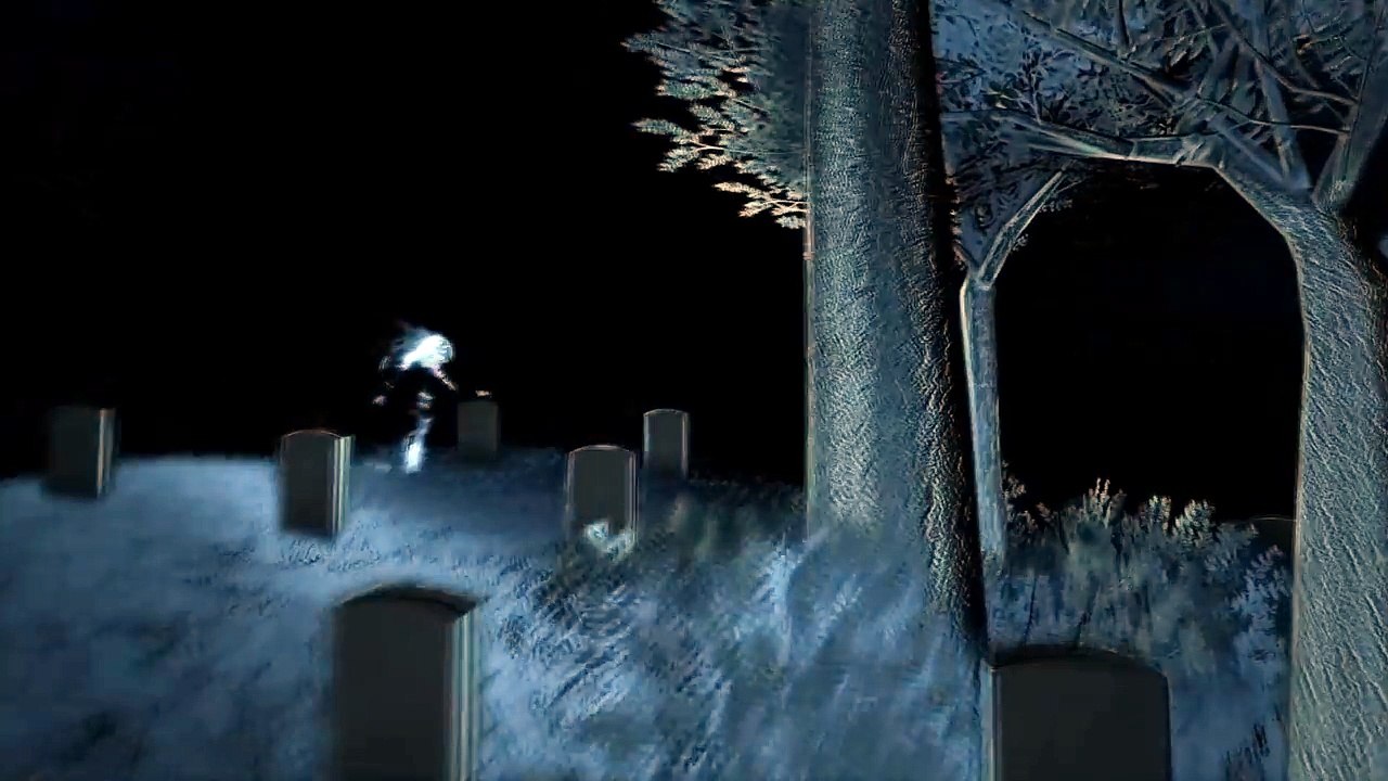 Perception Gameplay Trailer