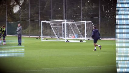 Transferts - Des envies de départ pour Sanchez ?