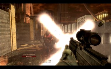 Rainbow Six: Vegas [part 15]