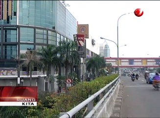 Sejarah Pasar Senen Sejak Abad ke-17