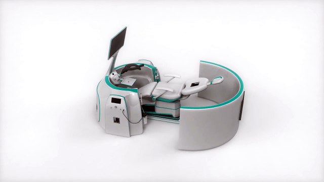 HARRTS Human Assisted Rapid Robotic Transplant System.