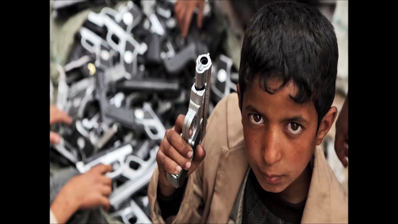 Saudi war on Yemen outcome of this war