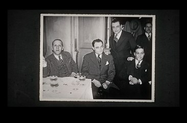 Mafia et République - La série documentaire