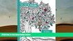 BEST PDF  Keep Calm and Color -- Tranquil Trees Coloring Book (Adult Coloring) FOR IPAD