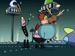 Kaput & Zosky - Gamma Blorg The Games Planet