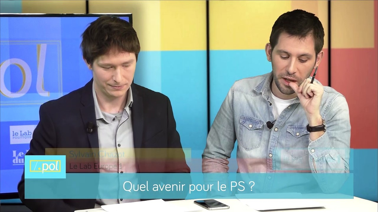 Cherki : "7% pour Hamon? C’est formidable avant d’être investi"