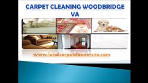 Carpet Cleaning Woodbridge VA - localcarpetcleanersva.com