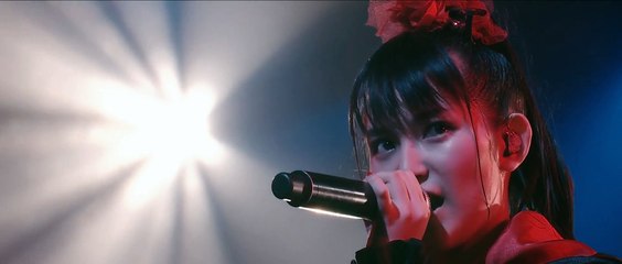 BABYMETAL - Akatsuki 紅月